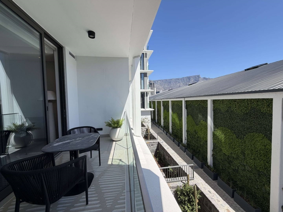 To Let 1 Bedroom Property for Rent in Waterfront Western Cape